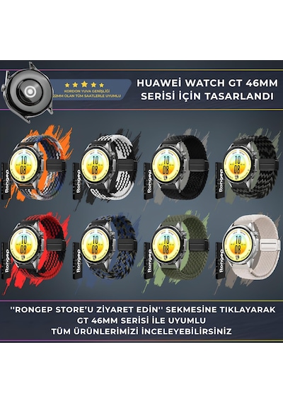 Örgü Loop Huawei İle Uyumlu 22mm Kordon Gt7/gt7 Pro/gt6/6 Pro/runner 2/gt5/5 Pro/gt4/gt3 46mm İçin Manyetik Toka Gt7 Pro Kordon Terletmeyen Elastik Kumaşlı Gt7 46mm Kordonu Çok Renkli Örgü Loop Huawei İle Uyumlu 22mm Kordon Gt7/gt7 Pro/gt6/6 Pro/runner 2/gt5/5 Pro/gt4/gt3 46mm İçin Manyetik Toka Gt7 Pro Kordon Terletmeyen Elastik Kumaşlı Gt7 46mm Kordonu Çok Renkli