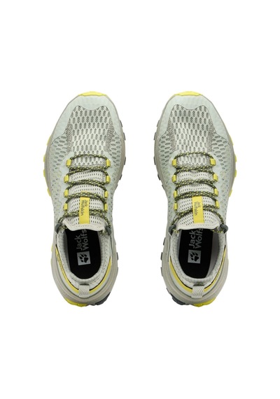 Jack Wolfskın Jack Wolfskin Prelight Swift Vent Low Erkek Outdoor Ayakkabı 25258 Çok Renkli