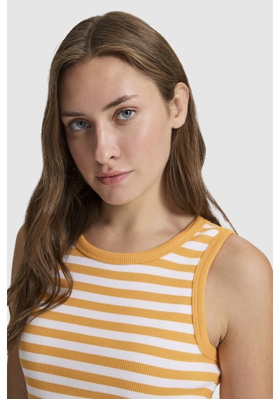 U.S. Polo Assn. U.s. Polo Assn. Kadın Tişört 50323549-vr244 Mango