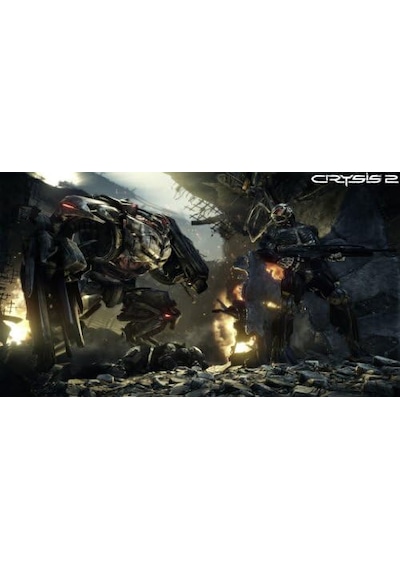 Crysis 2 Ps3 Playstation 3 Cd Oyun Teşhir