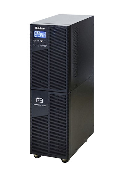 Dsp Evo 6kva 20 X 7ah 1/1 On-line Kgk 879011006001