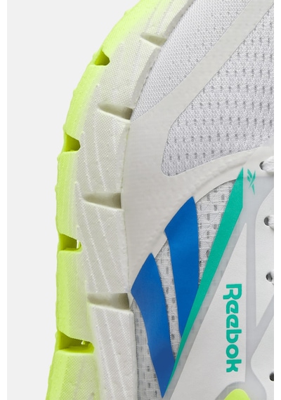 Reebok 4w Floatzıg 1 Erkek Beyaz Yürüyüş/koşu Ayakkabı 100206728 Beyaz