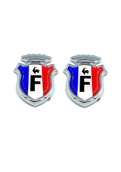Ghia Etiket Arma Etiketçilerin Vazgeçilmezi Damla Sticker Arma F Fransa