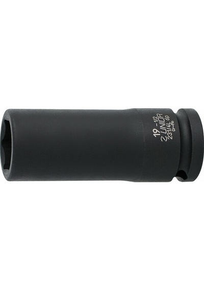 Unıor Un607919 1/2 Havalı D.lokma 11 Mm 231/4l6p