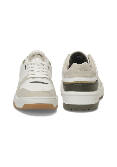 Kinetix Vanford 6fx Yeşil Erkek Sneaker 000000000102203688 Yeşil