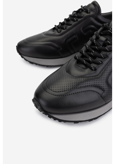Valmenti Erkek Hakiki Deri Siyah Sneakers & Spor Ayakkabı 383 Val-5960 Erk Ayk Y25 Sıyah Slvr Siyah Valmenti Erkek Hakiki Deri Siyah Sneakers & Spor Ayakkabı 383 Val-5960 Erk Ayk Y25 Sıyah Slvr Siyah