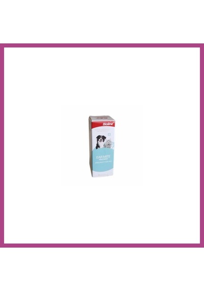 Gees Global Kedi Ve Köpek Kulak Temizleme Yağı 30 Ml Gbzs