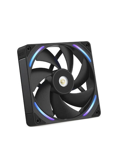 Nzxt F140x Performance Rgb 140mm Siyah Kasa Fani
