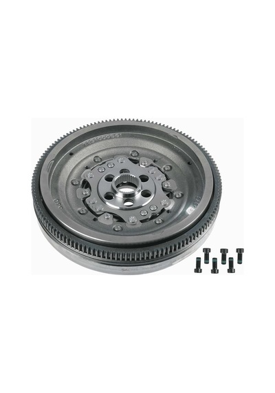 Otomatik Volant Sachs 2295000324 Volkswagen Tiguan / Audi Q3 / Volkswagen Transporter T6/t7 03l Oem 03l105266am