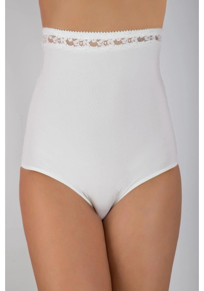 Maxı Corset Kadın 925 Siyah