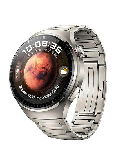 TT Castu Watch 4 Pro Suit 8 Kordonlu Akıllı Saat (İthalatçı Garantili)