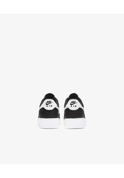 Nike Nıke Aır Force 1 Kadın Ayakkabı Ct2302-002 Siyah