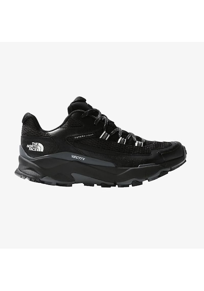 The North Face M Vectiv Taraval Futurelight Siyah Kadın Ayakkabı Siyah