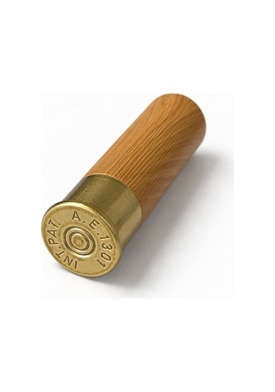 Antonini Old Bear Kamp Çakı - 12 Cl. Temalı - Ağaç Desen - Naturel - Anto 1301-cu-s Çok Renkli
