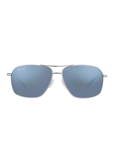 Serengeti Dorwinn Ss578002 Polarize Erkek Güneş Gözlüğü Gri