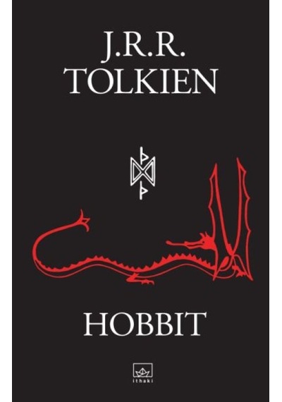 Hobbit - Ezjı-654608