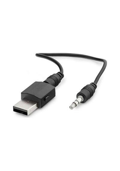 Aux Musıc Receıver + Transmıtter Wıreless Bt600