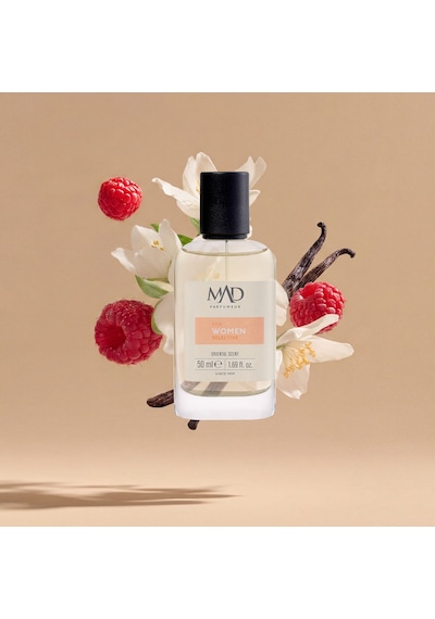 Mad R104 Selective Kadın Parfüm EDP 50 ML