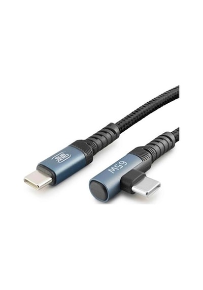 Subzero Usb-c To Type-c Şarj Kablosu 65w