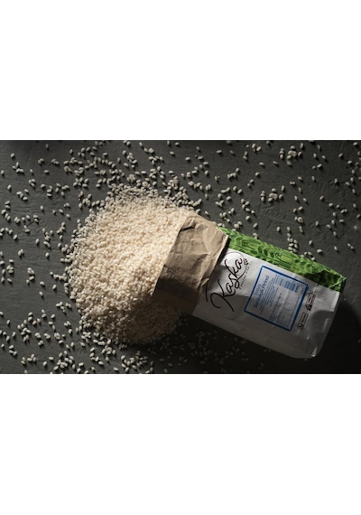Kaşka Tosya Sarıkılçık Pirinci 5 KG