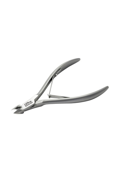 Nghia C-07 - 3.5 Mm Tırnak Eti Pensi Tırnak Eti İtici Hediyeli