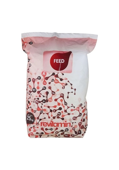 Revitamin Feed Yem Katkısı 20 KG Kova