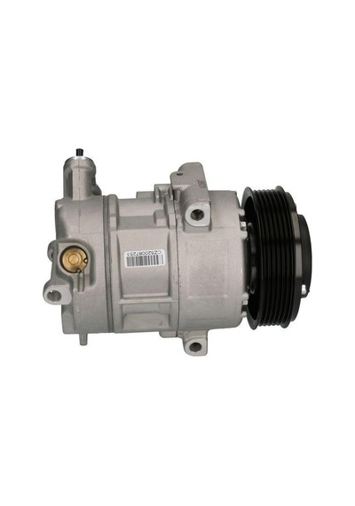 Bosch Klıma Kompresoru Alfa Romeo / Fıat / Opel Doblo, Punto, Qubo, Mito, Corsa 1986ad1034