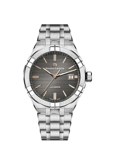 Maurice Lacroix AI6008SS002331-1 Erkek Kol Saati