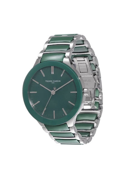 Pierre Cardin Cf.1020.cs.2 Kol Saati Metalik