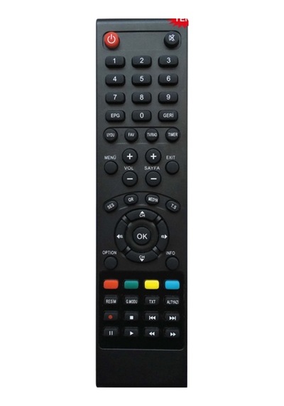 Seoul Hıremco Zapper Hd Plus Mını Hd Plus
