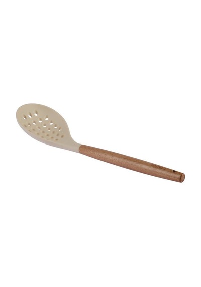 Karaca  Woodline Kevgir Beige