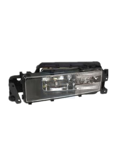 MAN F 2000 SAĞ SİS VE SPOT LAMBASI