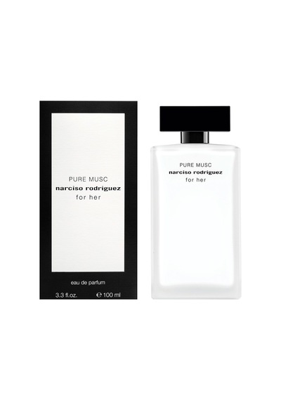 Narciso Rodriguez For Her Pure Musc Edp 100 Ml Kadın Parfüm Fresh 66993875