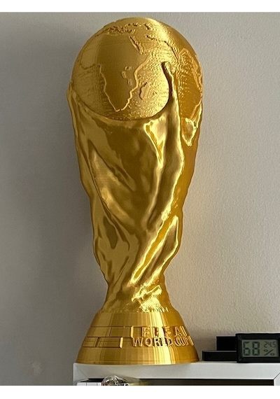 World Cup - Dünya Kupası - Fifa Dünya Kupası 15 Cm