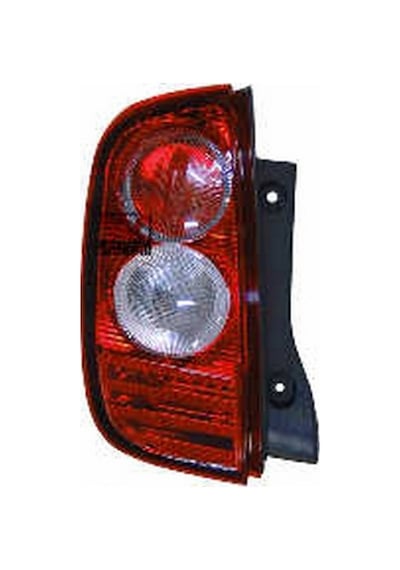 Micra K12 2003 2007 Stop Lambası Sol P21w P21 5w Py21w Oem No:26555ax710