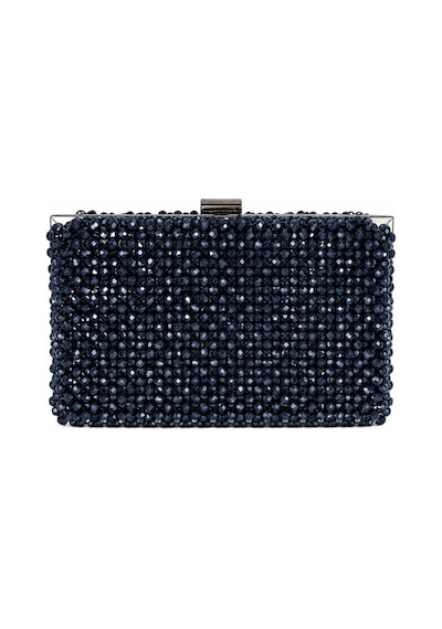 Atelier Emine Clutch Abyss Çanta Çok Renkli