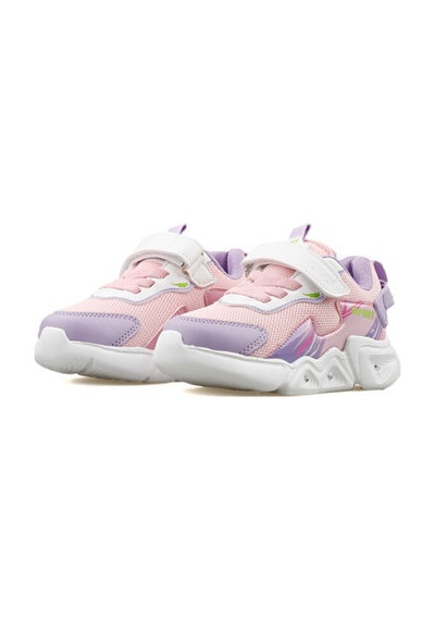 Cool Kids Ruby Patik Pudra Unisex Çocuk Günlük Ayakkabı Ruby-patık-pudra Pembe Pembe
