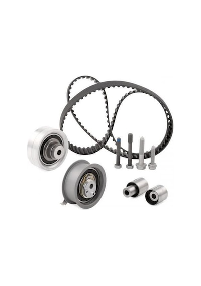 Dayco Triger Seti Vw Golf 4 - Bora - Audi A3 - Toledo - Octavia 1.9 Tdı 1997-2004 038198119e