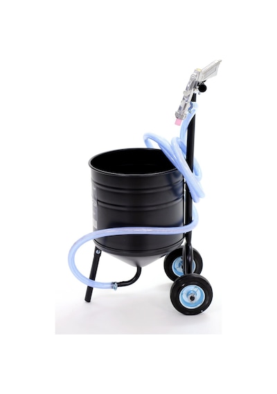 Worldforce Kumlama Makinesi Jant Kumlama Makinesi Ful Set N11.31438