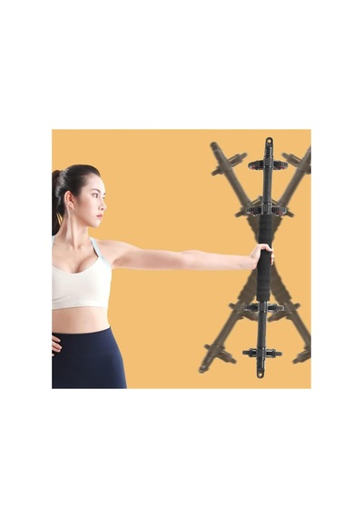 Multiflexpro Çok Fonksiyonlu Fitnes Egzersiz Tekerleği Ab Wheel