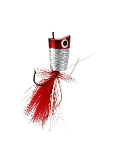 Panther Martın 501 Ps No:4 Holographic Red H Mepps