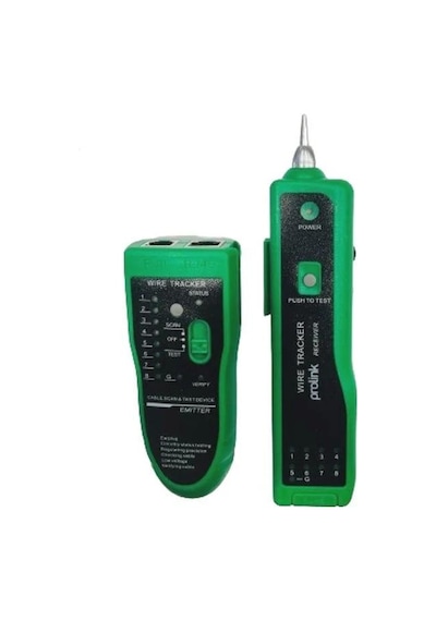 Prolink Ph-020 Kablo Test Cihazı