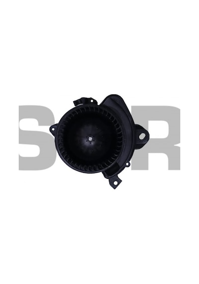 Fiat Doblo 3 Kalorifer Motoru