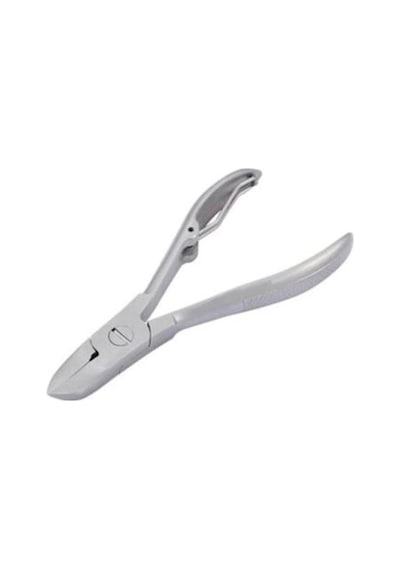 Solingen 7202 Inox Tırnak Makası