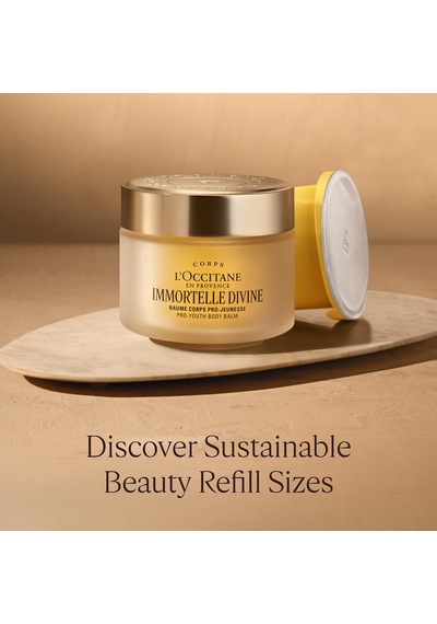 Immortelle Shea Yaslanma Karsiti Vücut Kremi, Immortelle Ve Shea Tereyagi 200 Ml