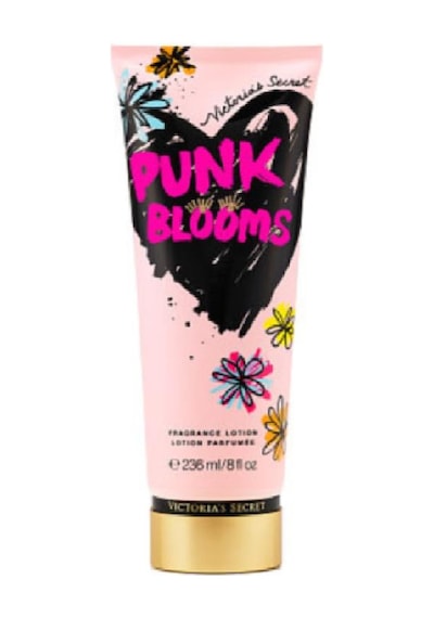 Victoria's Secret Punk Bloom Vücut Losyonu 236 ML