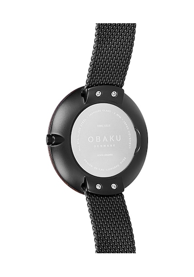 Obaku Denmark V245lxbbmb Kadın Kol Saati