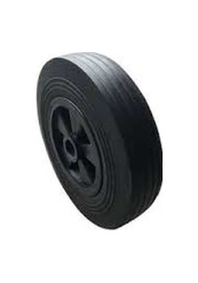 Çim Biçme Tekerlek 13 Cm Küçük