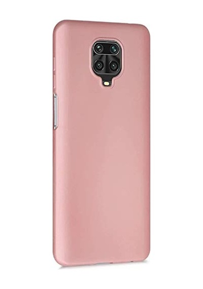 Pro Max Için Kılıf Rose 9 Pro Max İle Uyumlu Kılıf - Rose Diğer