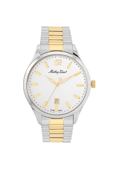 Mathey-Tissot H411MBI Erkek Kol Saati
